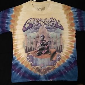 Grateful Dead t-shirt